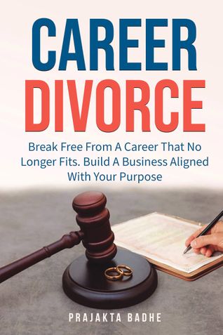 Career Divorce