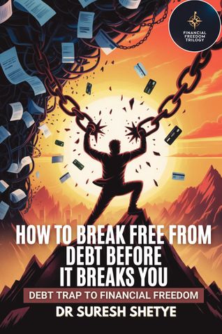How To Break Free From Debt Before It Breaks You