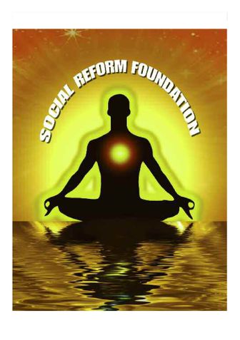 SOCIAL REFORM FOUNDATION