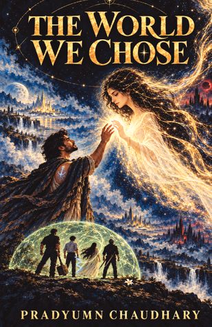 The World We Chose