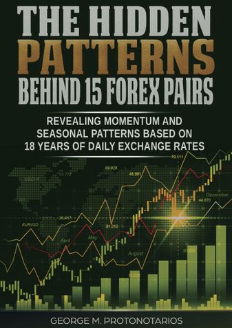 THE HIDDEN PATTERNS BEHIND 15 FOREX PAIRS