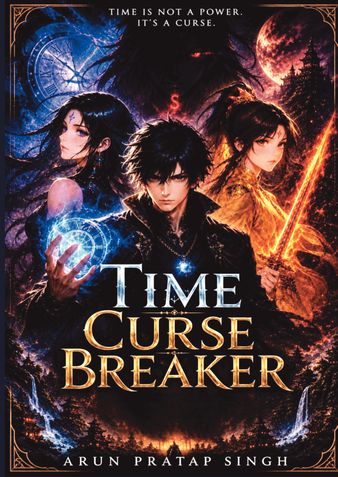 Time curse breaker