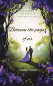 between the pages of us