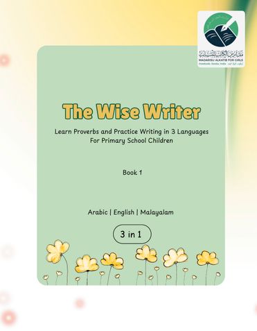 The Wise Writer