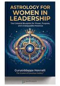 ASTROLOGY FOR WOMEN IN LEADERSHIP