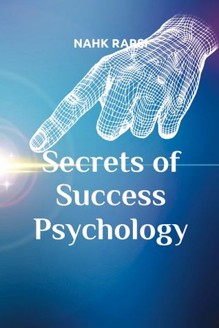 Secrets of Success Psychology