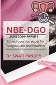 NBE DGO JUNE 2024 PAPER 1