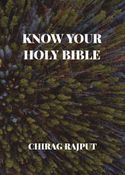 Know Your Holy Bible