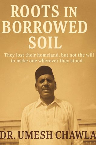 Roots in Borrowed Soil