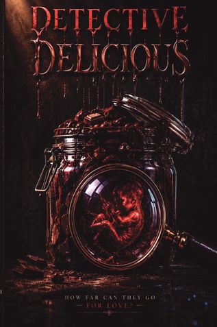 Detectiive Delicious - How Far Can You Go For Love ?