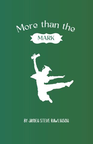 More than the Mark
