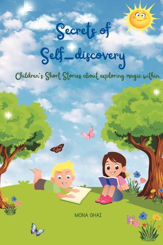 Secrets Of Self-discovery