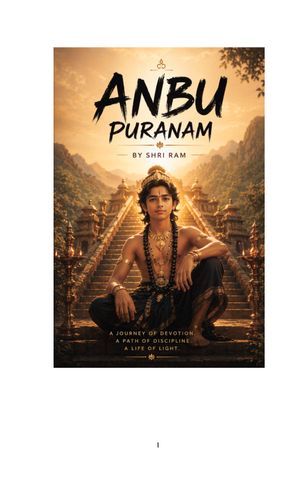 Anbu Puranam