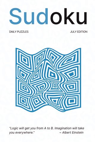 Sudoku: Daily Puzzles - July 2025