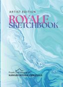 Royale Sketchbook Artist Edition