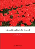 Nihar Goes Back to School