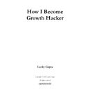 How I Become A Growth Hacker