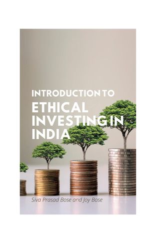 Introduction to Ethical Investing in India