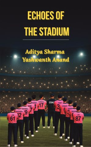 Echoes of The Stadium