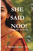 She Said Noo !