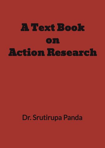 A Text Book on Action Research
