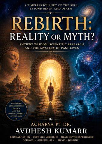 Rebirth: Reality or Myth?