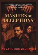 Masters Of Deceptions