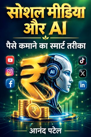 सोशल मीडिया और AI