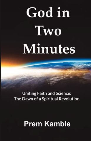 God in Two Minutes