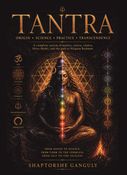 TANTRA SIMPLIFIED - A Complete  Handbook and Map of Tantra &  Consciousness