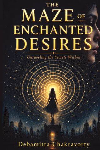 THE MAZE OF ENCHANTED DESIRES