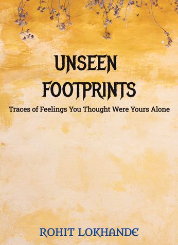 UNSEEN FOOTPRINTS