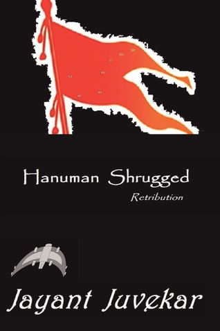 Hanuman Shrugged