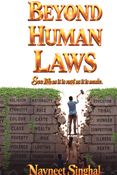 Beyond Human Laws