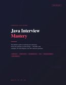 Java Interview Mastery