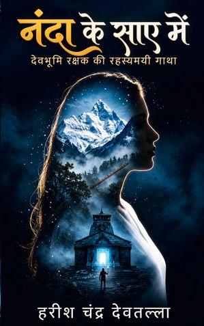 नंदा के साए में