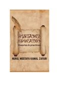 Distance Education Theories & Practices