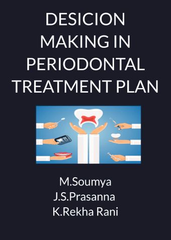 DESICION MAKING IN PERIODONTAL TREATMENT PLAN