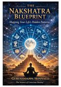 The Nakshatra Blueprint