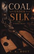 Coal Under Silk