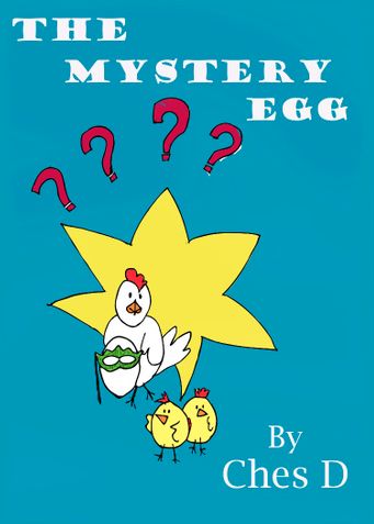 The Mystery Egg