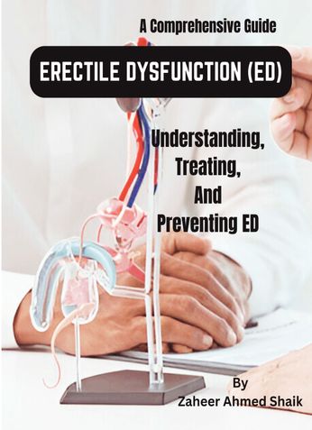 Erectile Dysfunction (ED)