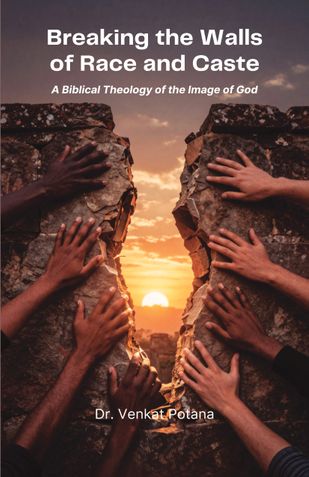 Breaking the Walls of Race and Caste: A Biblical Theology of the Image of God
