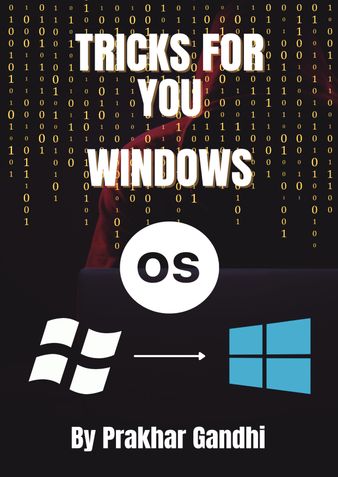 Tricks For You : Windows