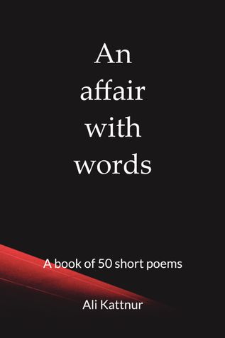 An affair with words