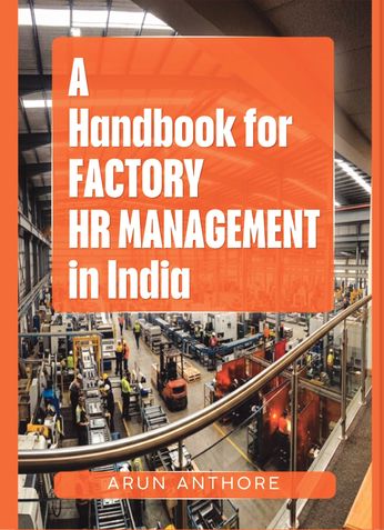 A Handbook for Factory HR Management in India