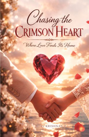 Chasing the Crimson Heart: Where Love Finds Its Home