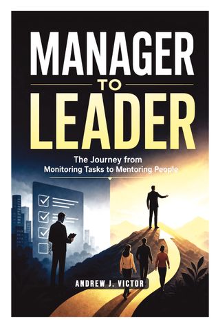 Manager to Leader