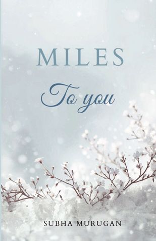 Miles to you