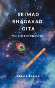 Srimad Bhagavad Gita  In Simple English